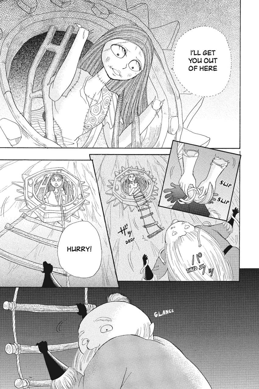 Fuwafuwa no Kimochi Chapter 6 page 15 - 