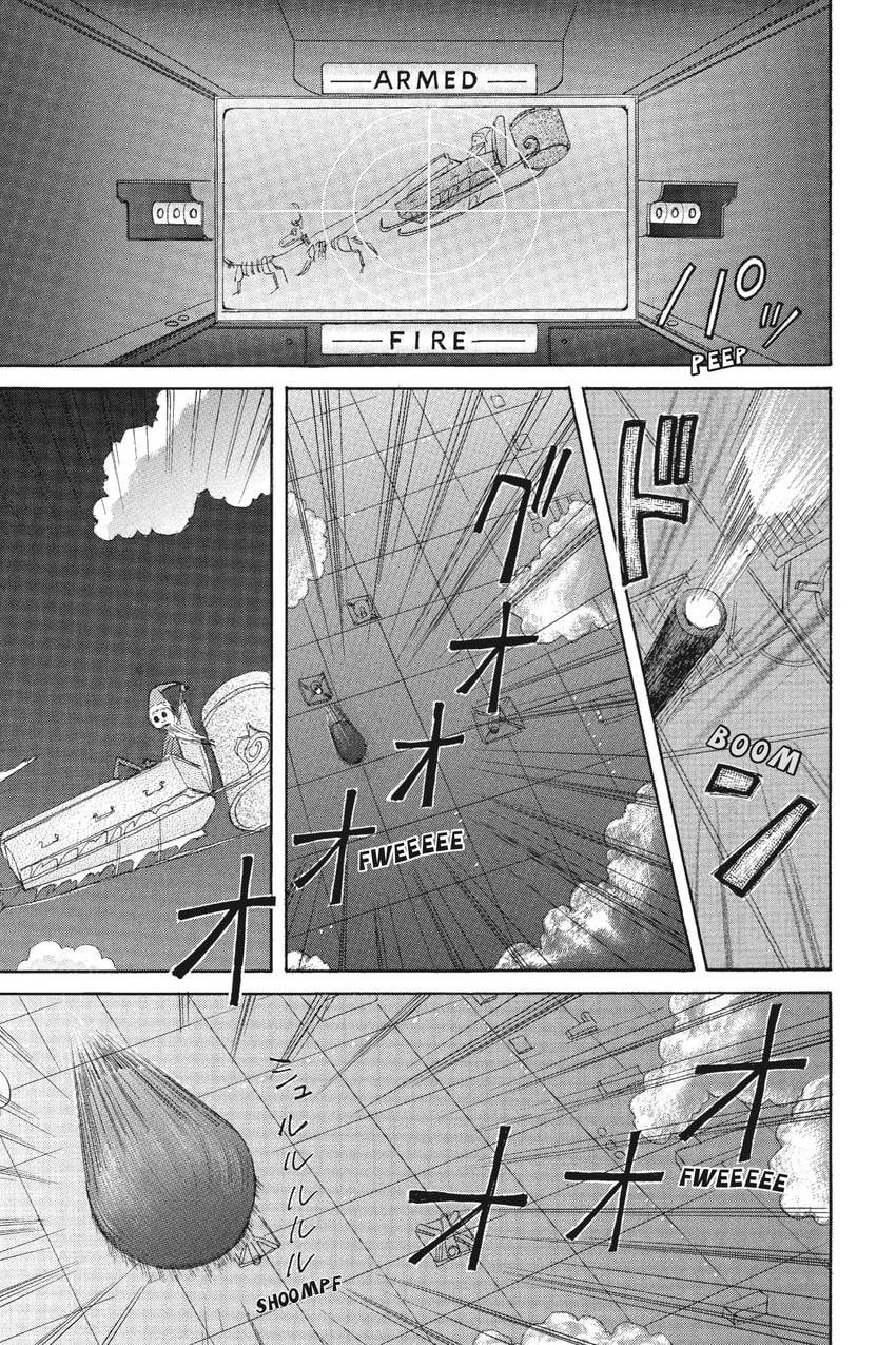 Fuwafuwa no Kimochi Chapter 6 page 19 - 