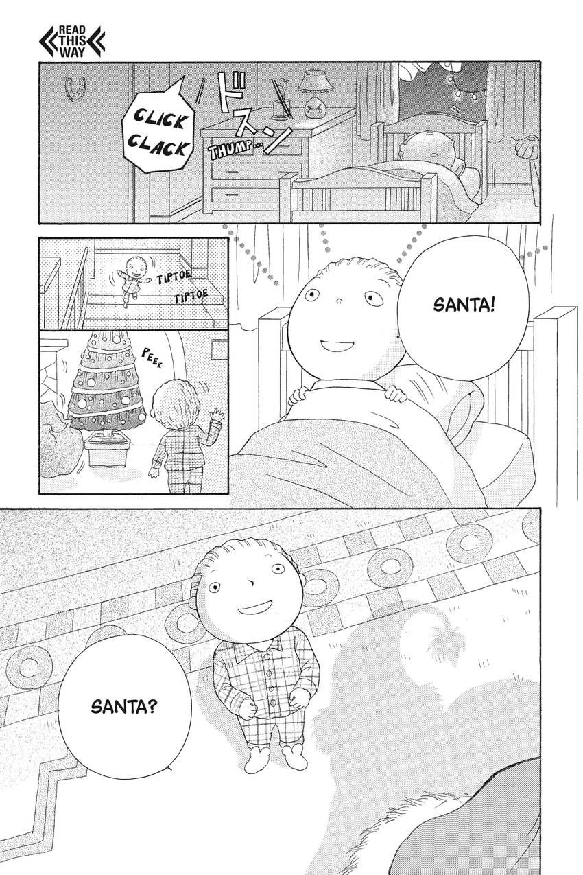 Fuwafuwa no Kimochi Chapter 6 page 3 - 