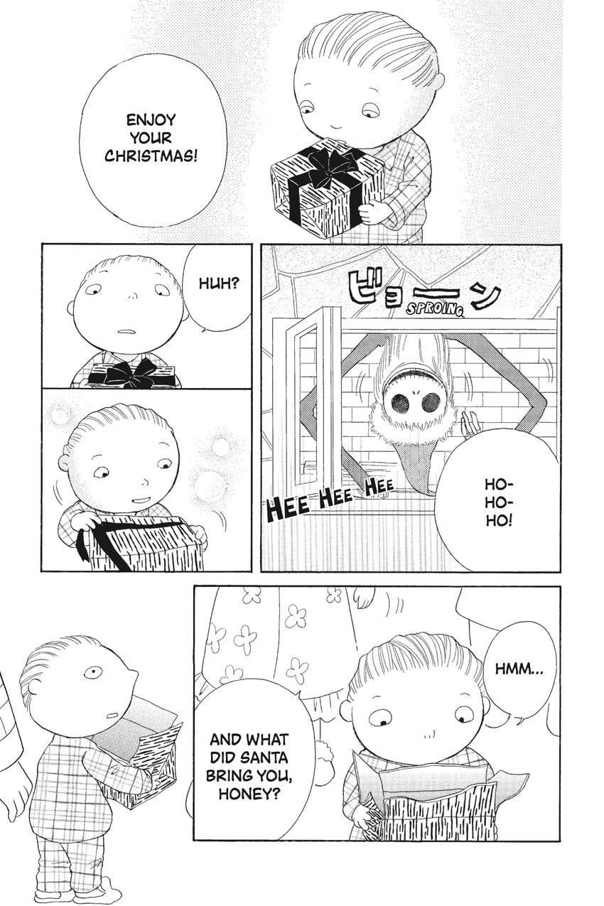 Fuwafuwa no Kimochi Chapter 6 page 5 - 