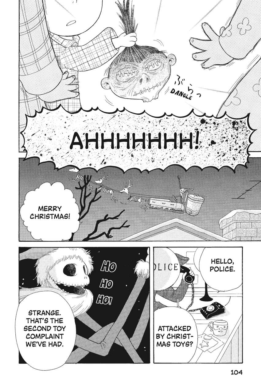 Fuwafuwa no Kimochi Chapter 6 page 6 - 