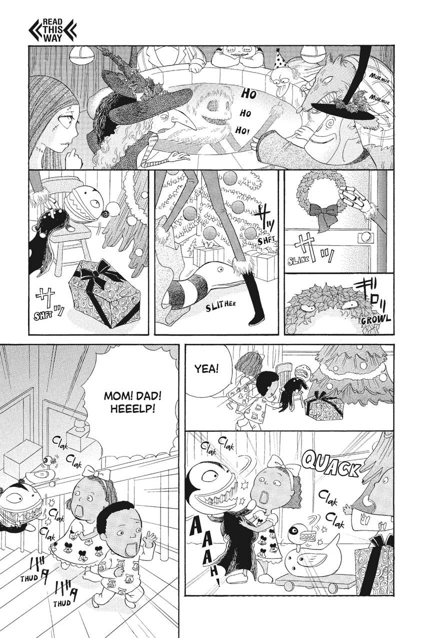 Fuwafuwa no Kimochi Chapter 6 page 7 - 