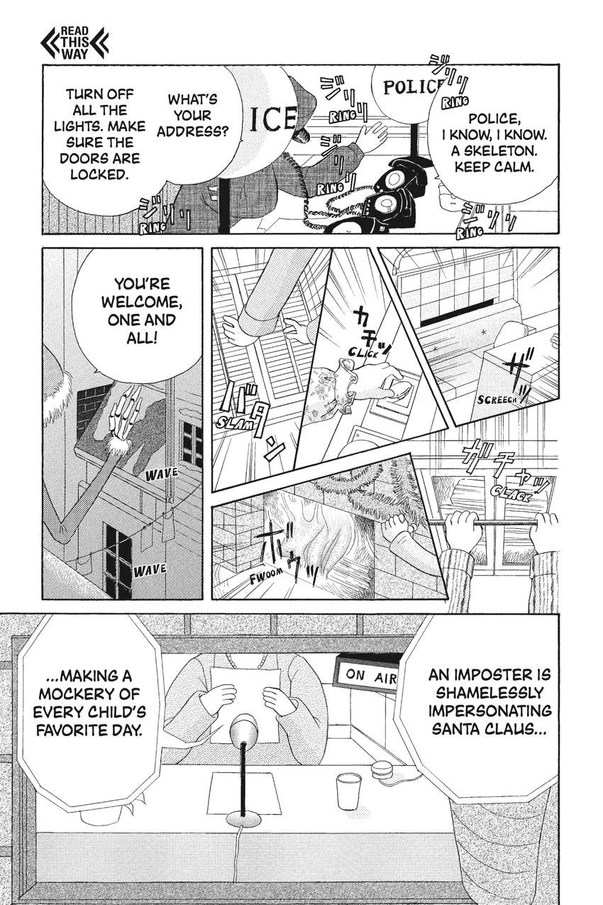 Fuwafuwa no Kimochi Chapter 6 page 9 - 