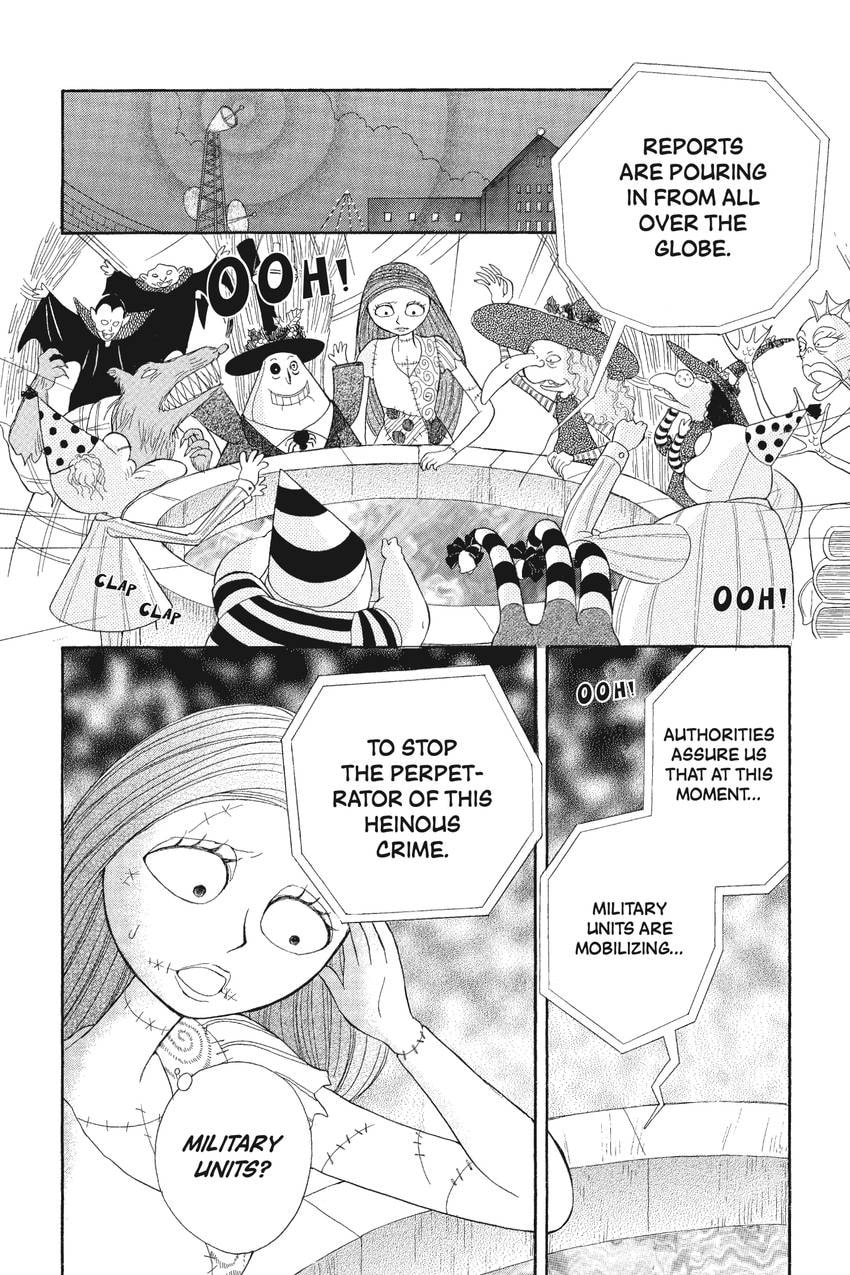 Fuwafuwa no Kimochi Chapter 6 page 10 - 