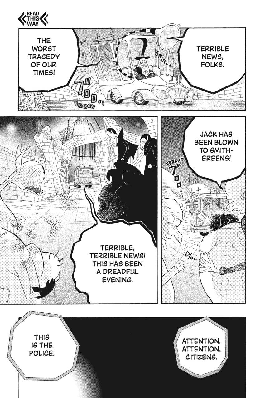 Fuwafuwa no Kimochi Chapter 7 page 2 - 