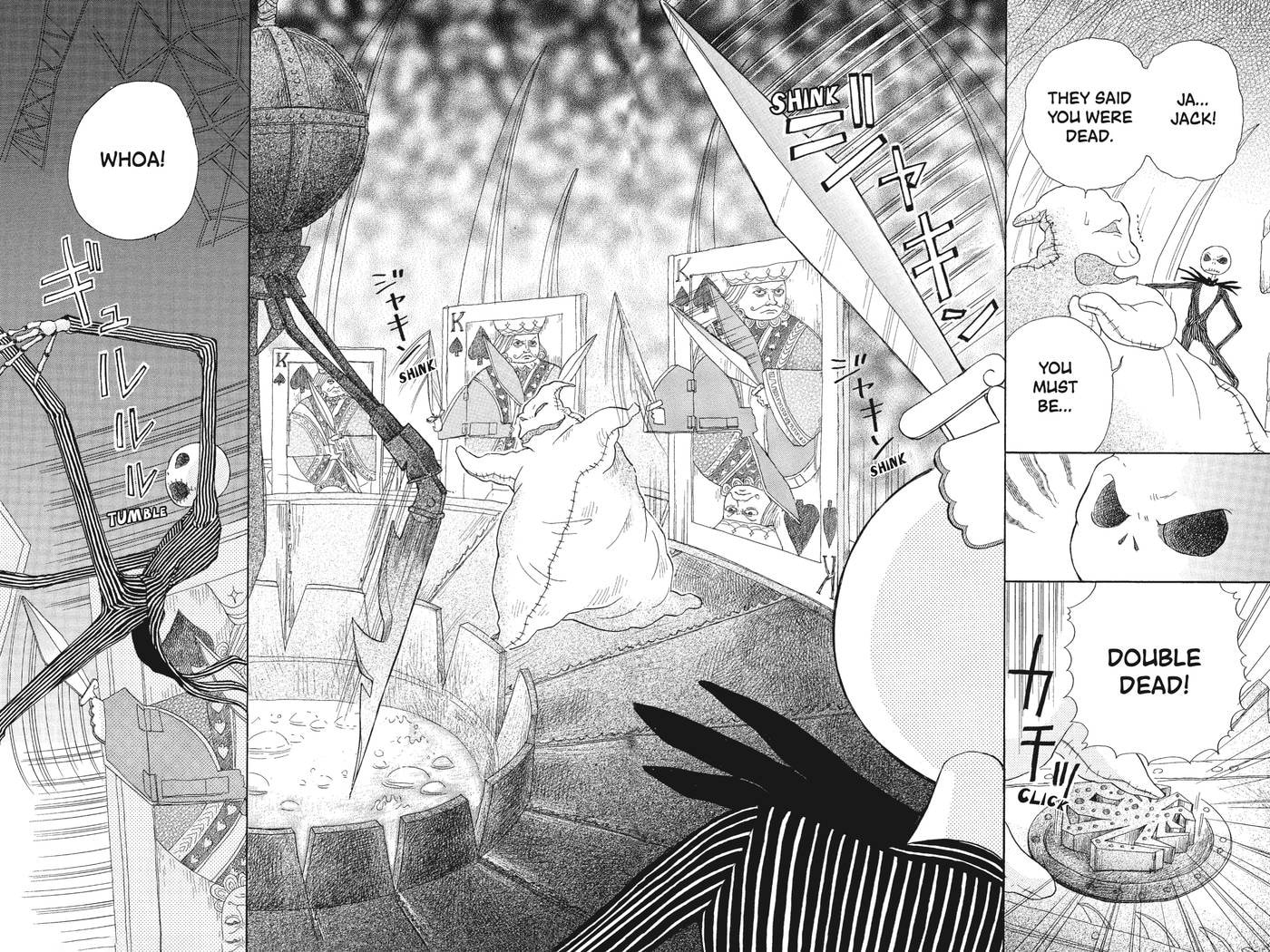 Fuwafuwa no Kimochi Chapter 7 page 11 - 