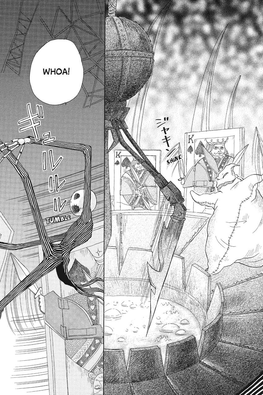 Fuwafuwa no Kimochi Chapter 7 page 13 - 