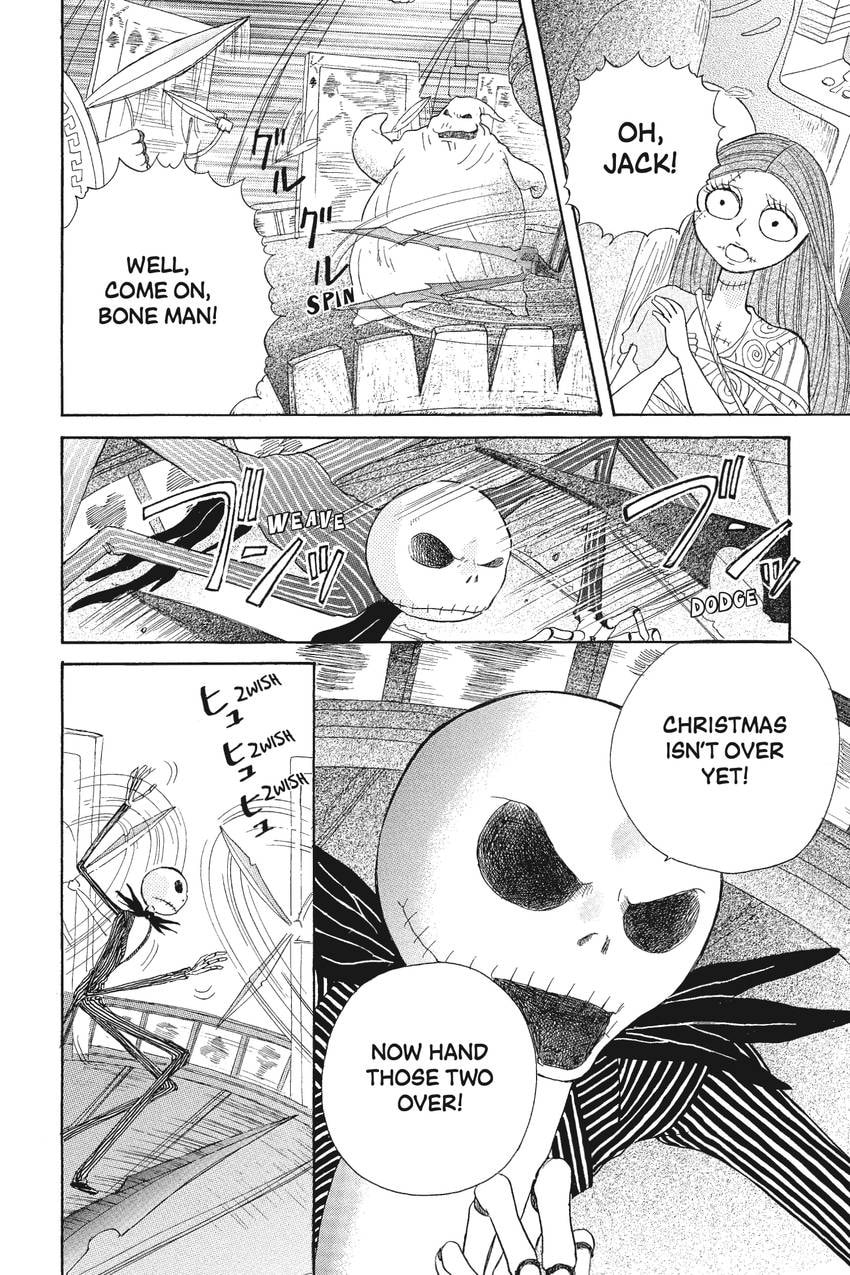 Fuwafuwa no Kimochi Chapter 7 page 14 - 