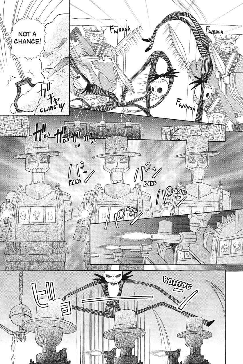 Fuwafuwa no Kimochi Chapter 7 page 15 - 