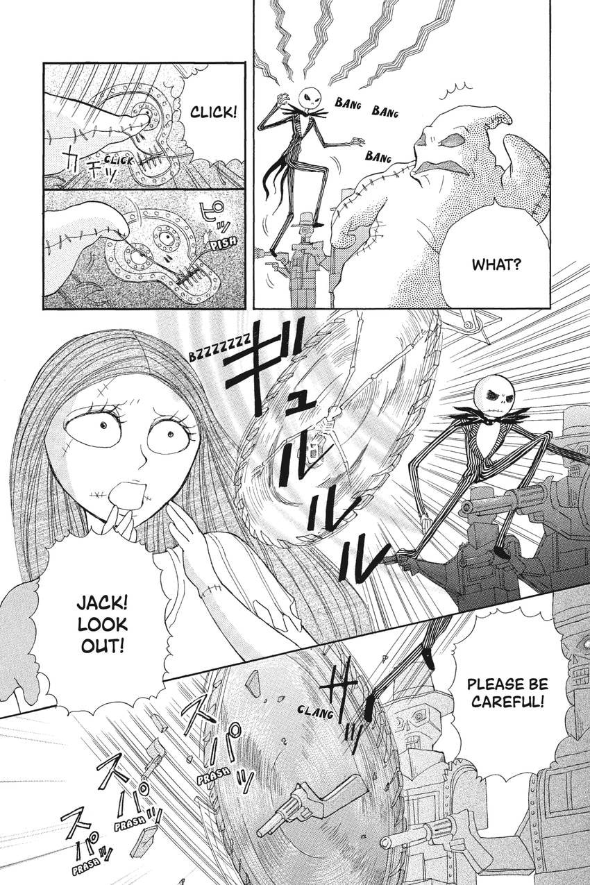 Fuwafuwa no Kimochi Chapter 7 page 16 - 