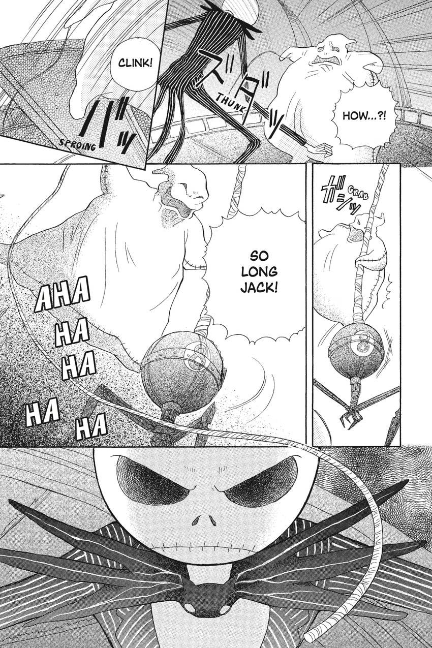 Fuwafuwa no Kimochi Chapter 7 page 17 - 