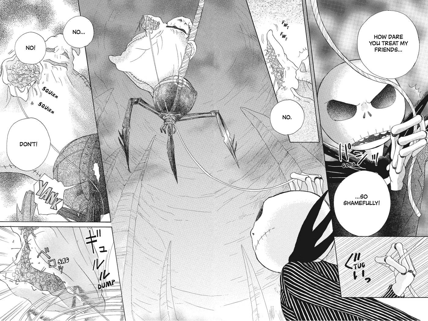 Fuwafuwa no Kimochi Chapter 7 page 18 - 