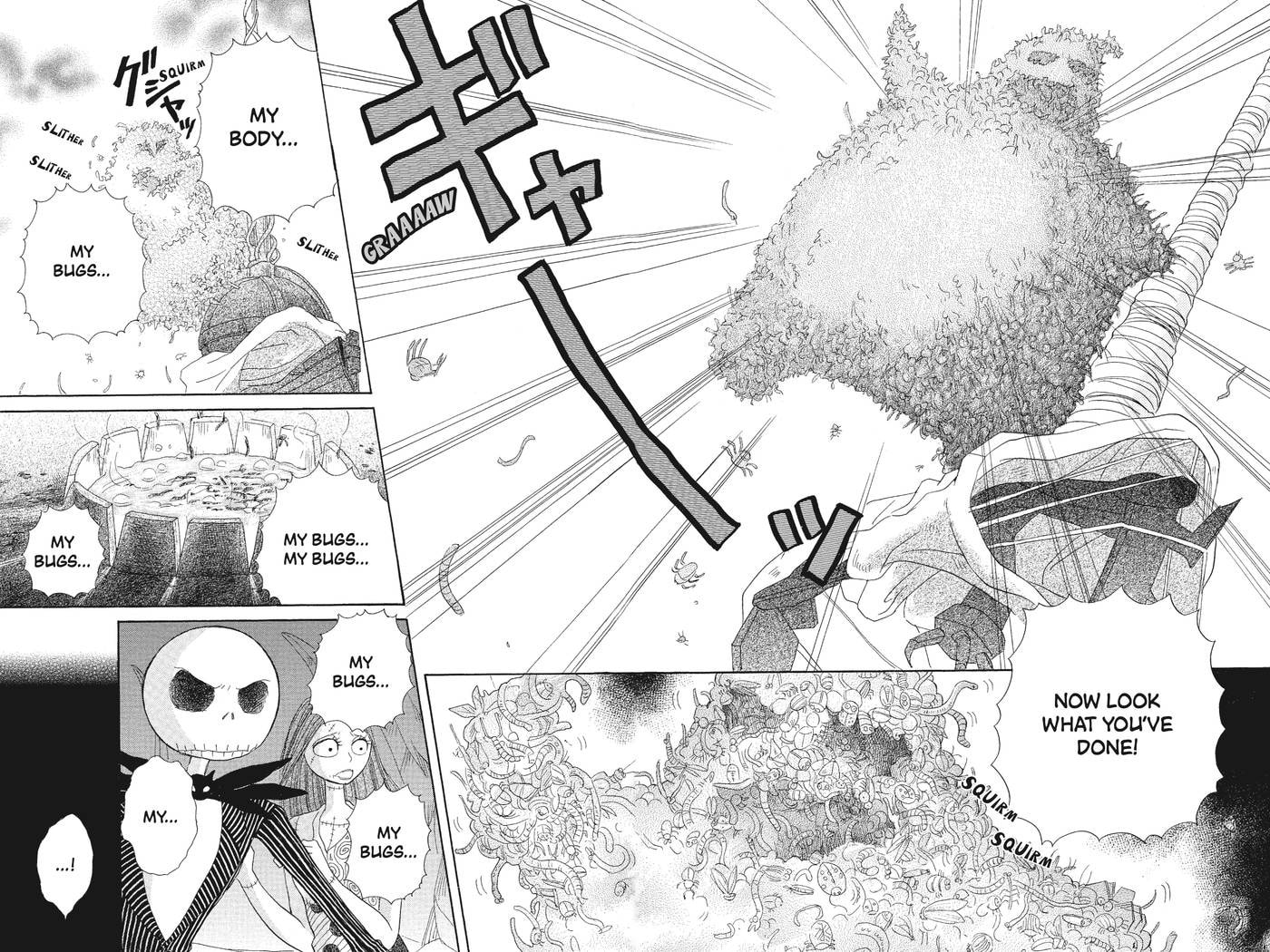 Fuwafuwa no Kimochi Chapter 7 page 19 - 