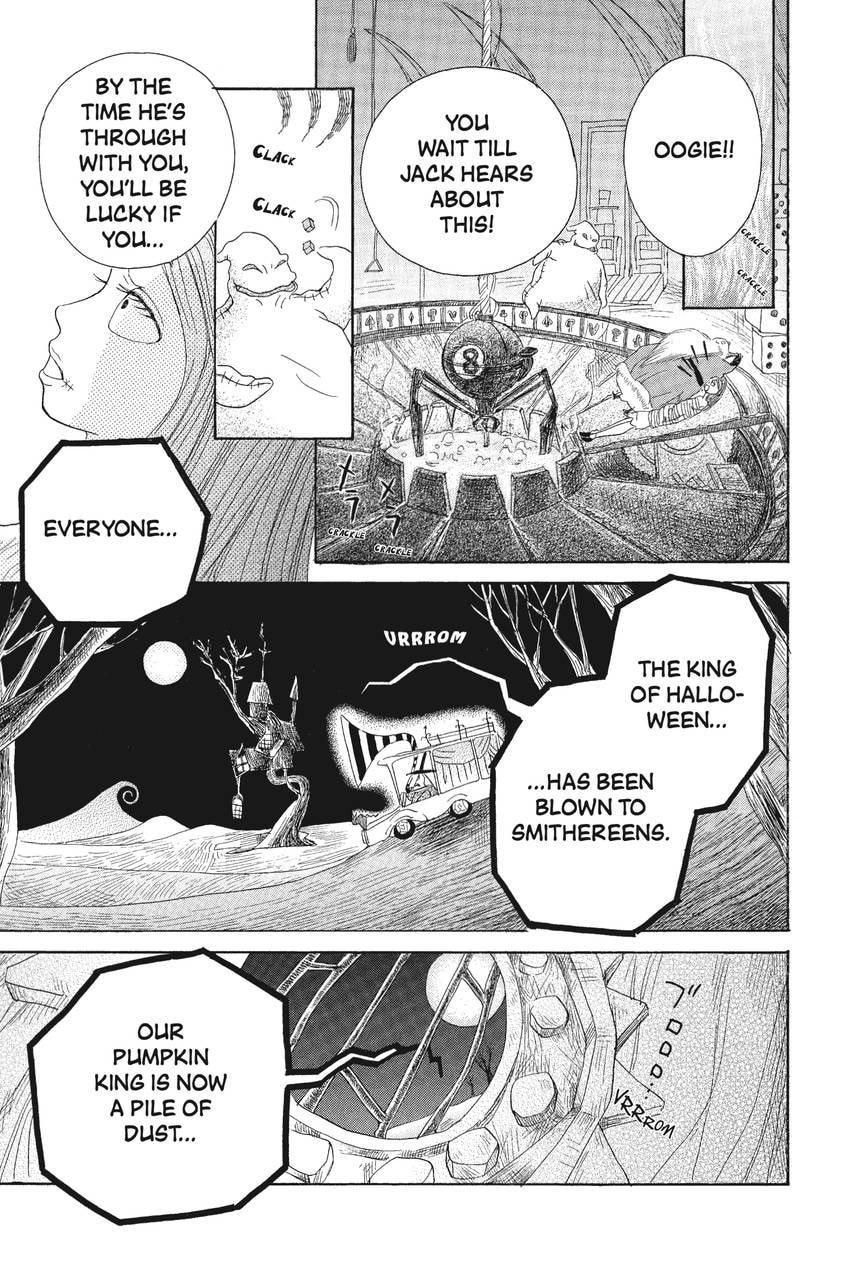 Fuwafuwa no Kimochi Chapter 7 page 4 - 