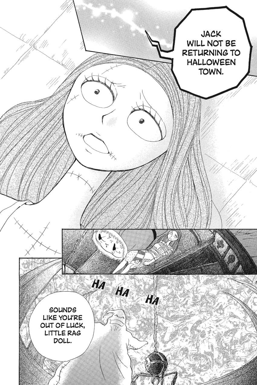 Fuwafuwa no Kimochi Chapter 7 page 5 - 