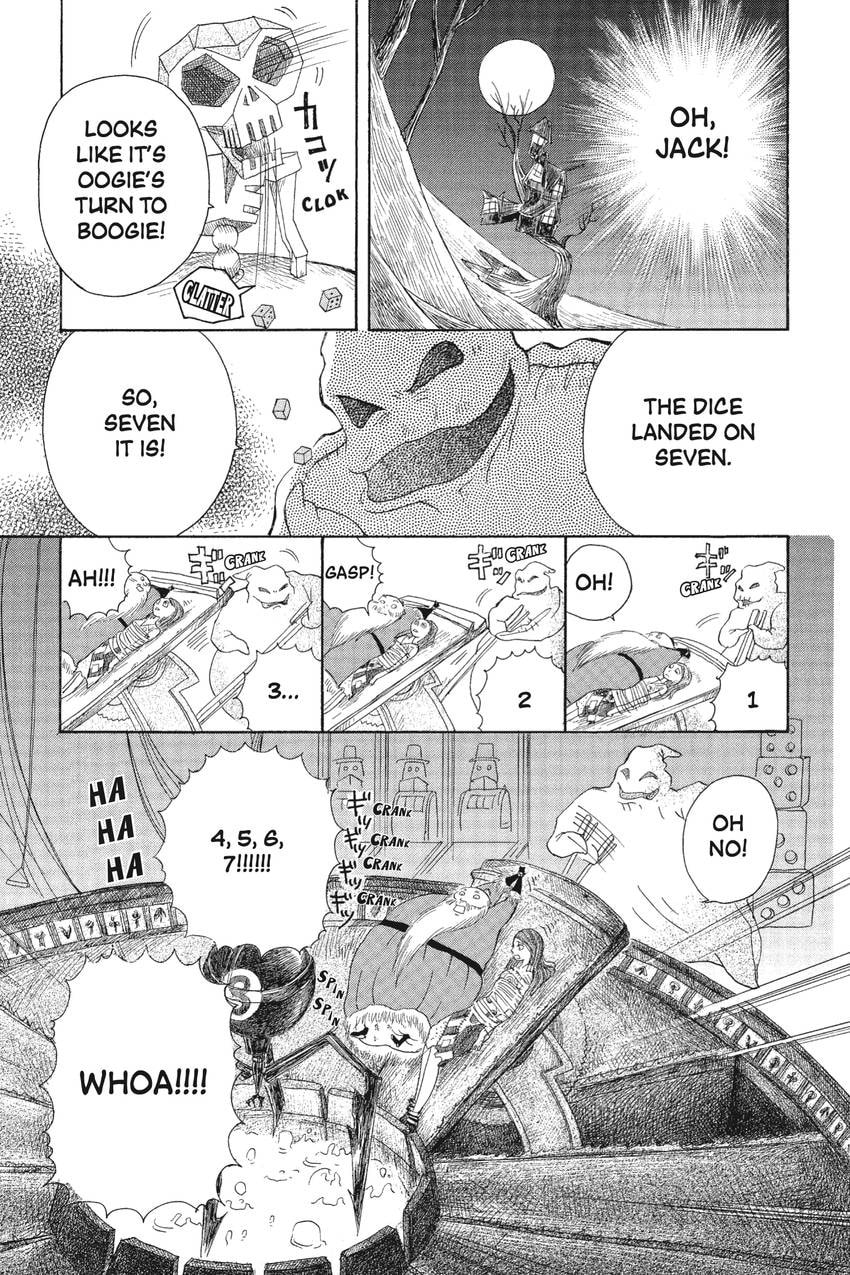 Fuwafuwa no Kimochi Chapter 7 page 6 - 