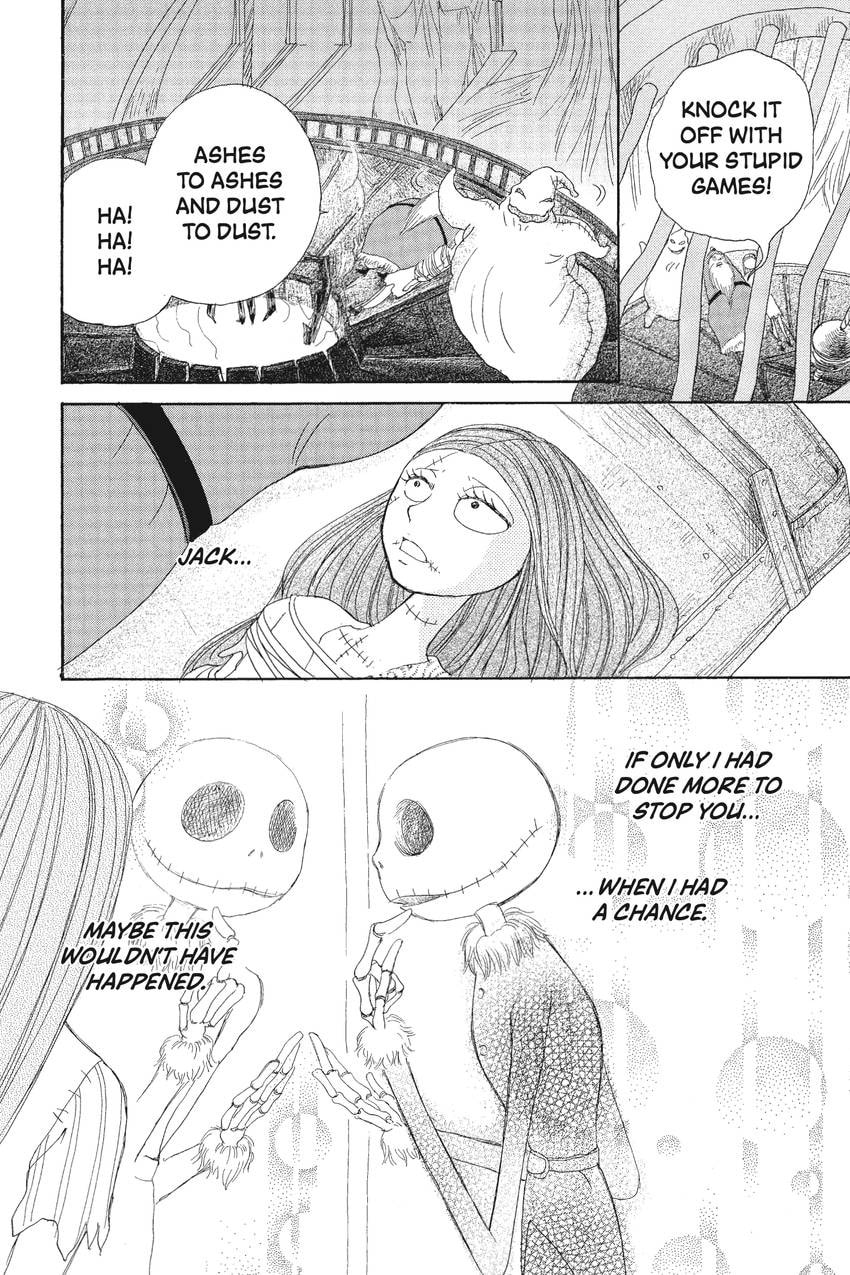 Fuwafuwa no Kimochi Chapter 7 page 7 - 