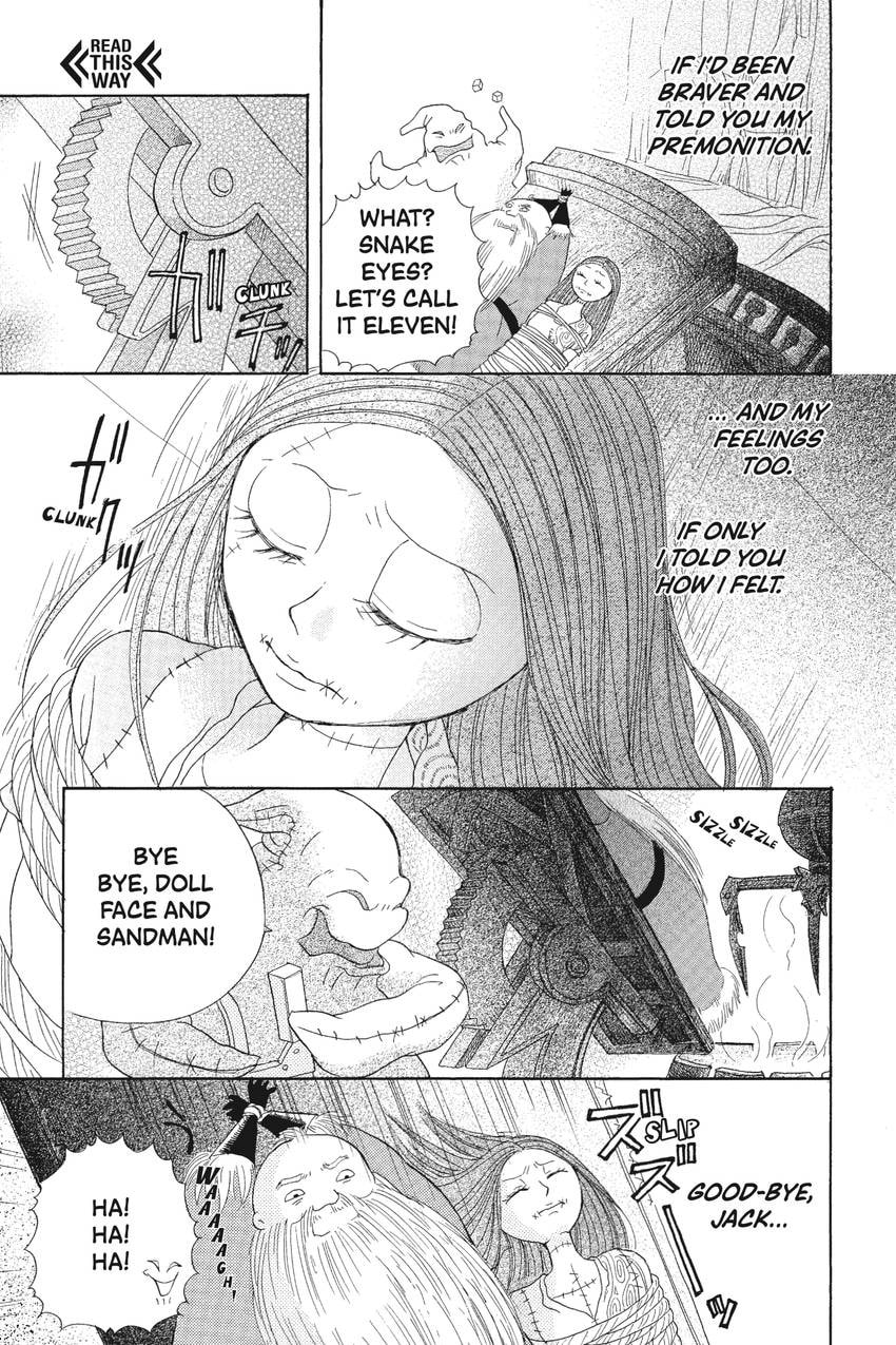 Fuwafuwa no Kimochi Chapter 7 page 8 - 