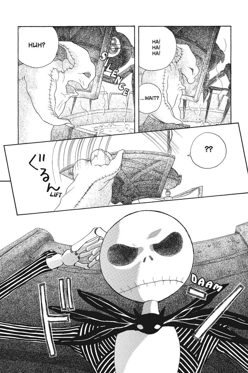 Fuwafuwa no Kimochi Chapter 7 page 9 - 