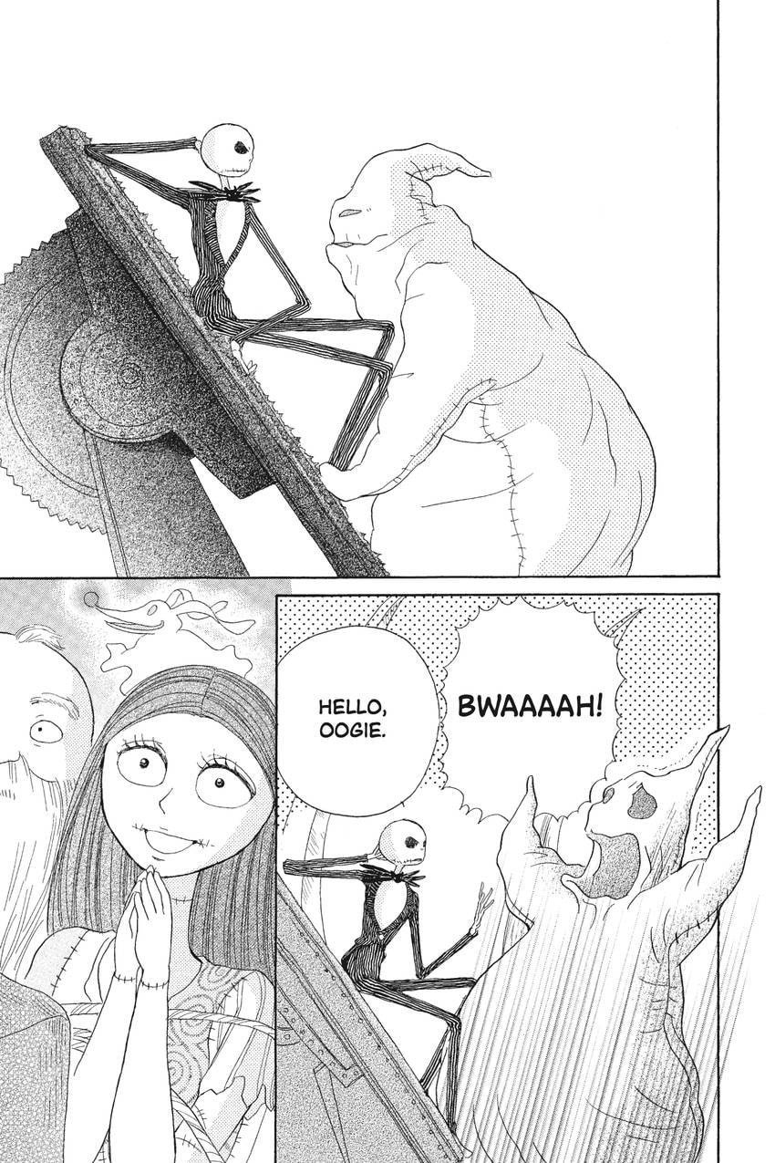 Fuwafuwa no Kimochi Chapter 7 page 10 - 