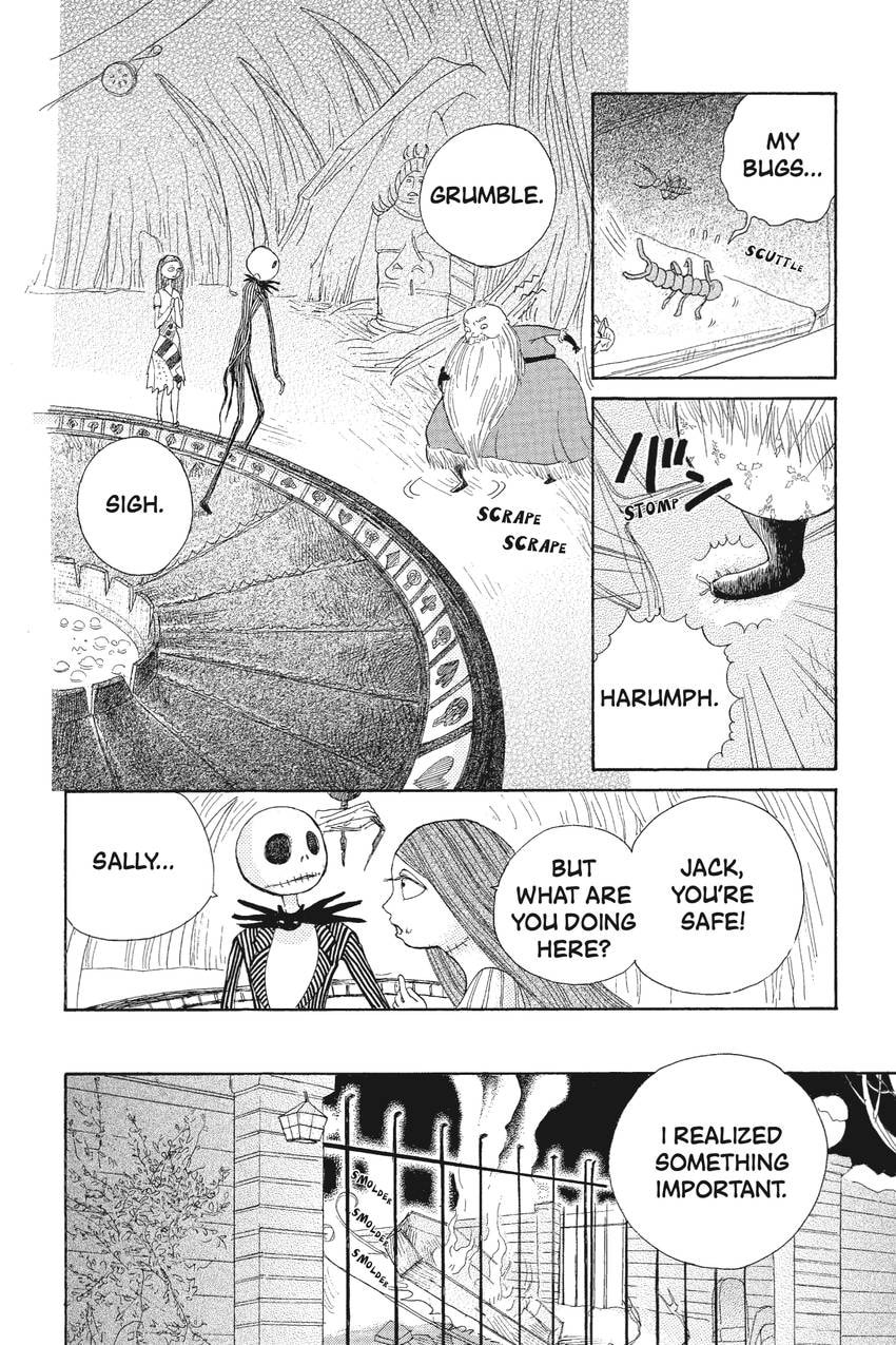 Fuwafuwa no Kimochi Chapter 8 page 1 - 