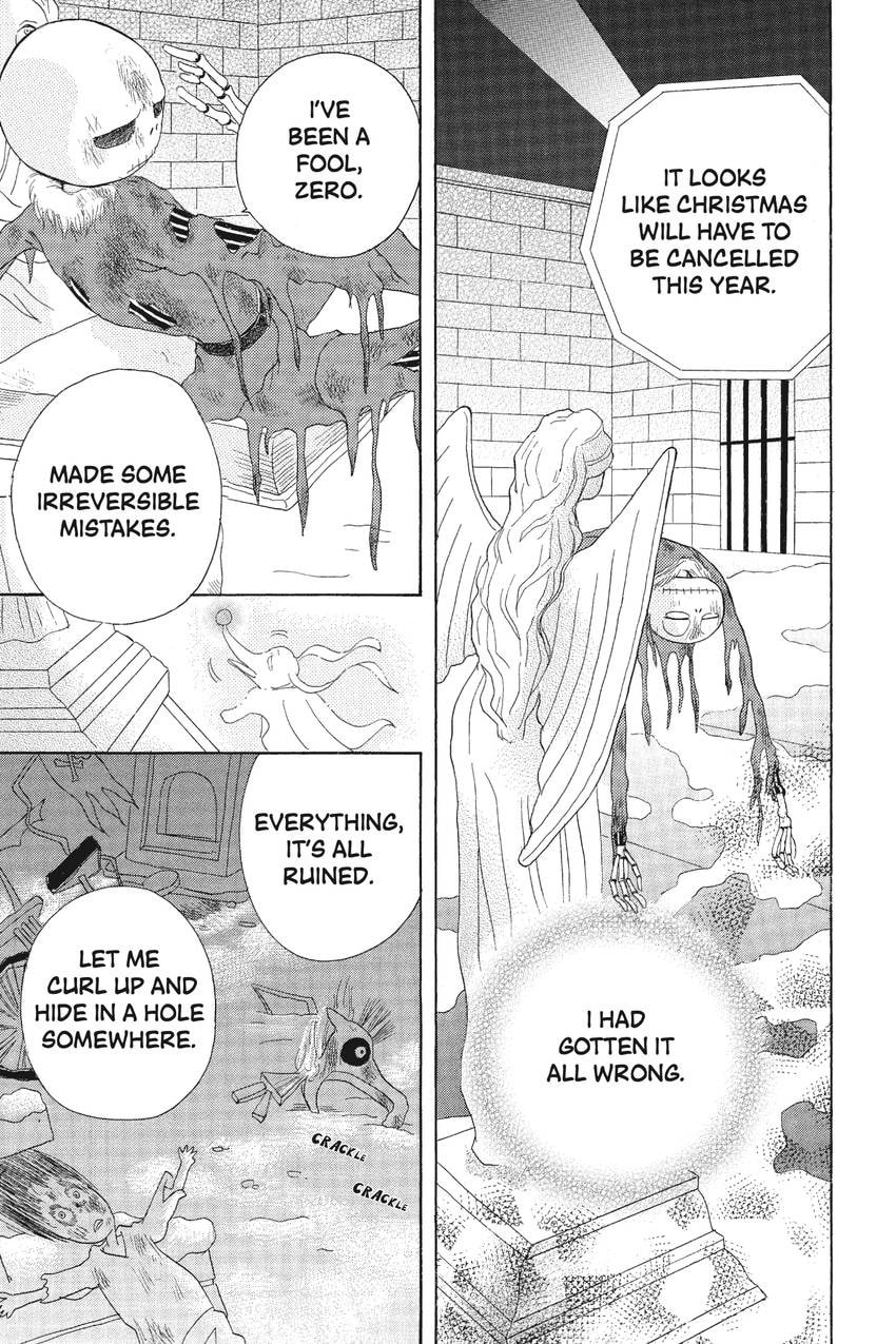 Fuwafuwa no Kimochi Chapter 8 page 2 - 