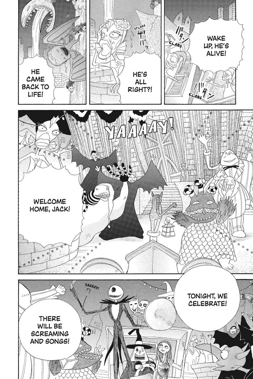 Fuwafuwa no Kimochi Chapter 8 page 11 - 