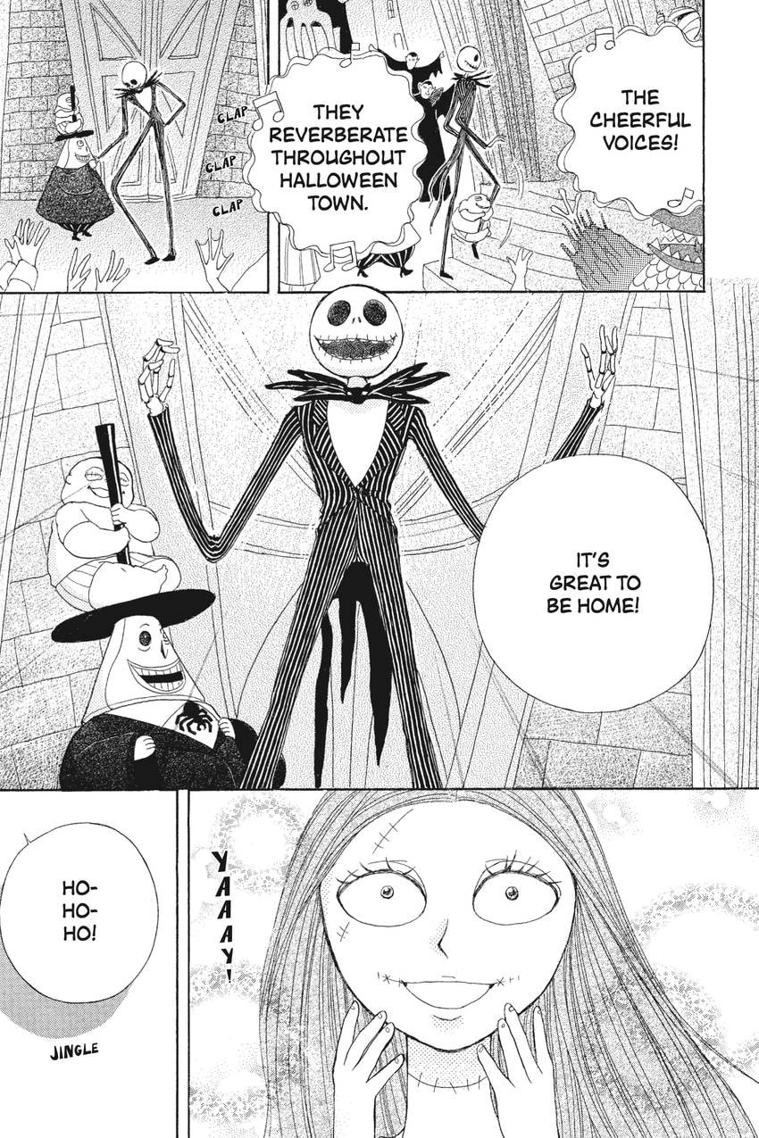 Fuwafuwa no Kimochi Chapter 8 page 12 - 