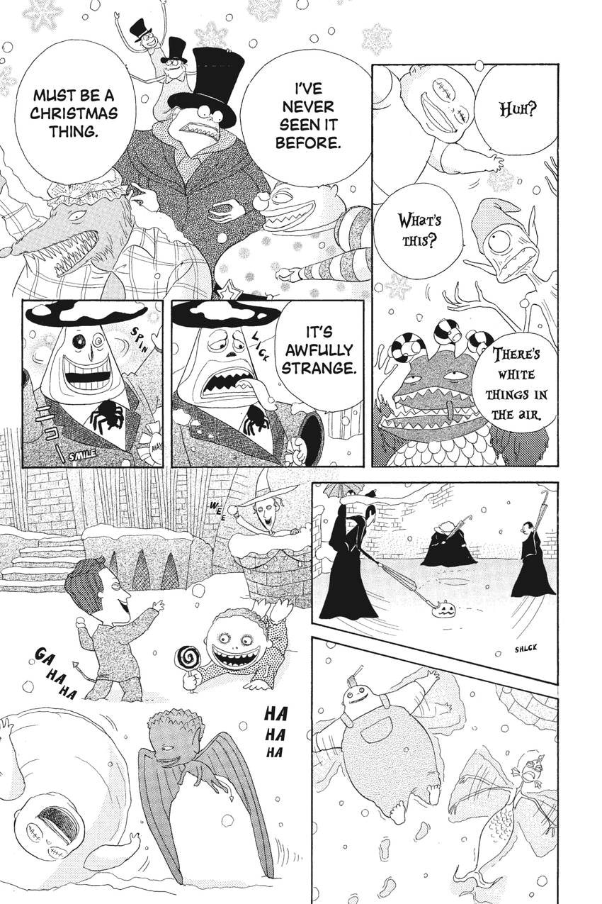 Fuwafuwa no Kimochi Chapter 8 page 15 - 