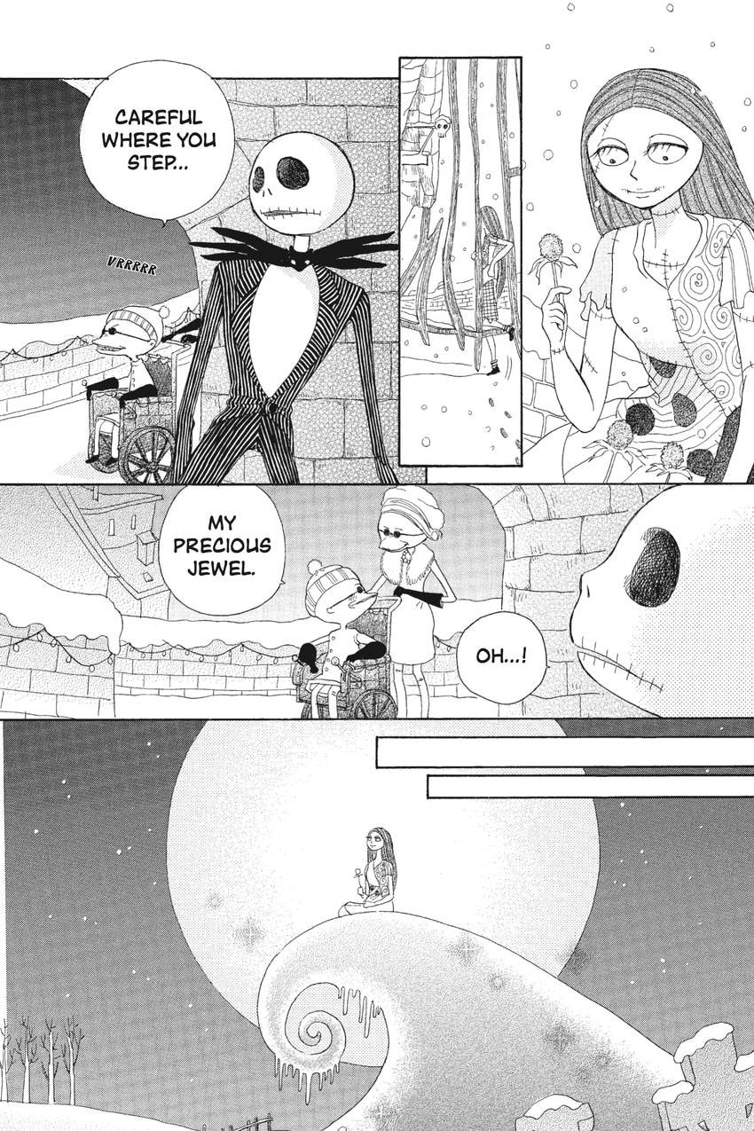 Fuwafuwa no Kimochi Chapter 8 page 16 - 