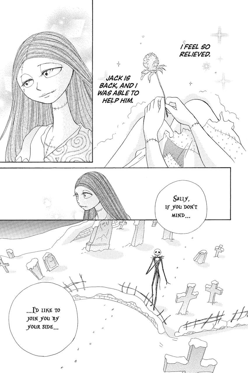 Fuwafuwa no Kimochi Chapter 8 page 17 - 