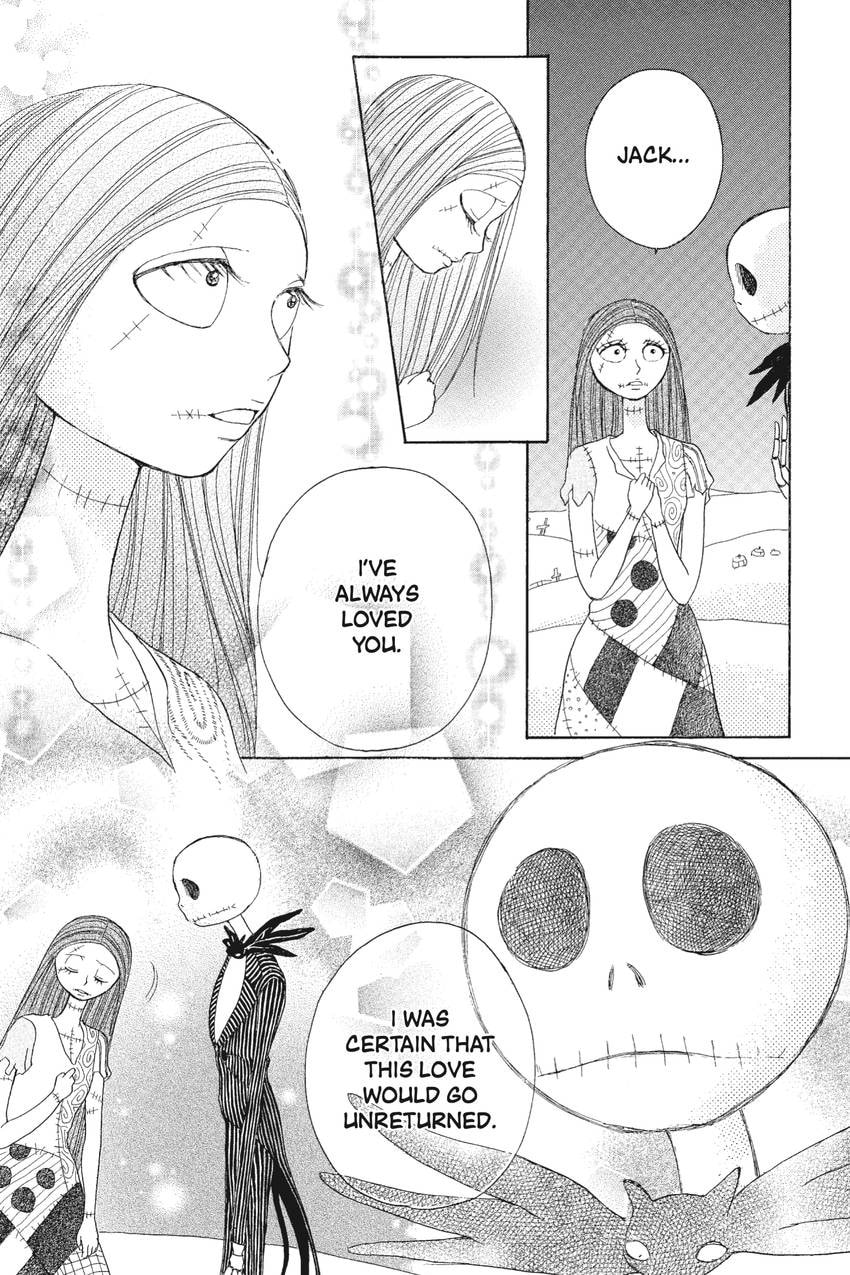 Fuwafuwa no Kimochi Chapter 8 page 19 - 