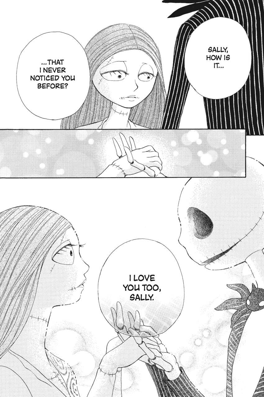 Fuwafuwa no Kimochi Chapter 8 page 20 - 