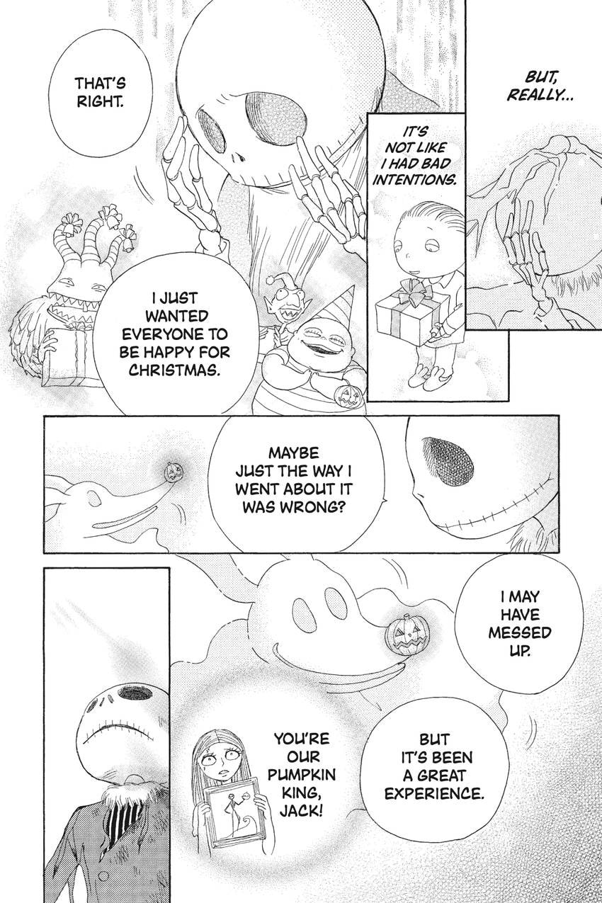 Fuwafuwa no Kimochi Chapter 8 page 3 - 