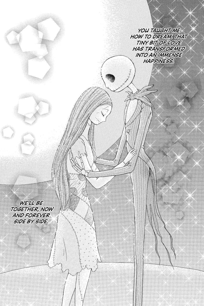 Fuwafuwa no Kimochi Chapter 8 page 21 - 