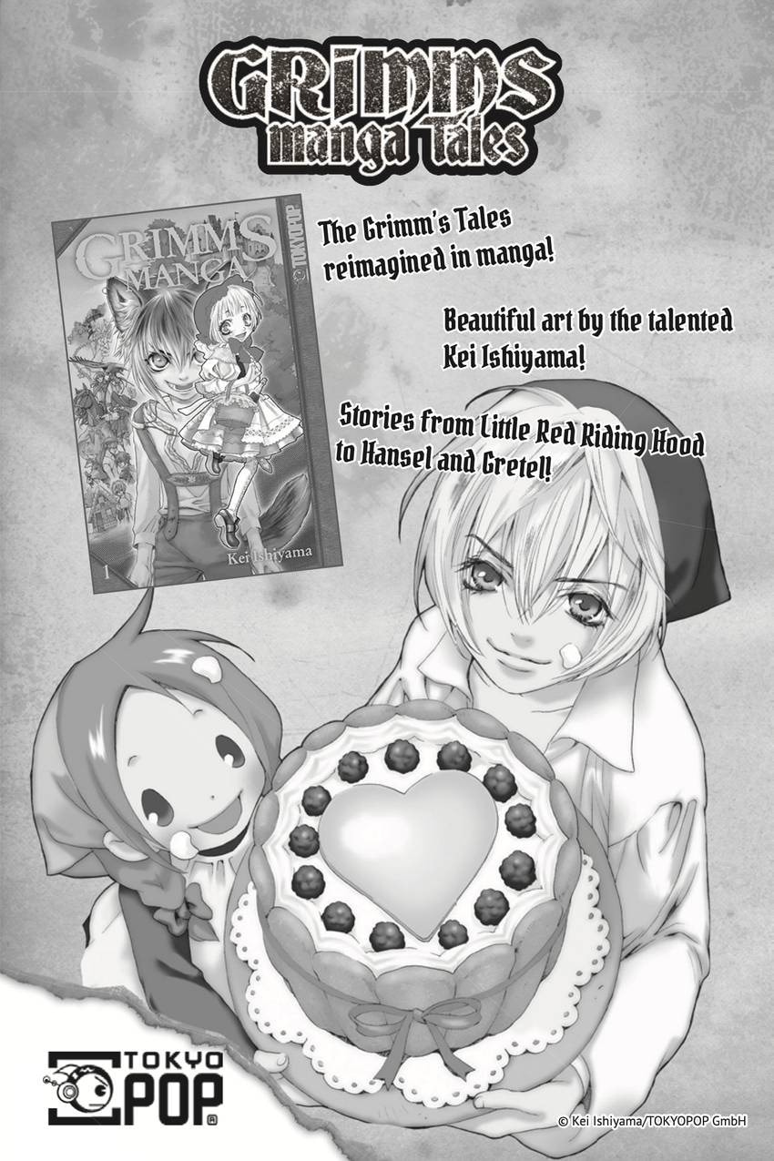 Fuwafuwa no Kimochi Chapter 8 page 30 - 