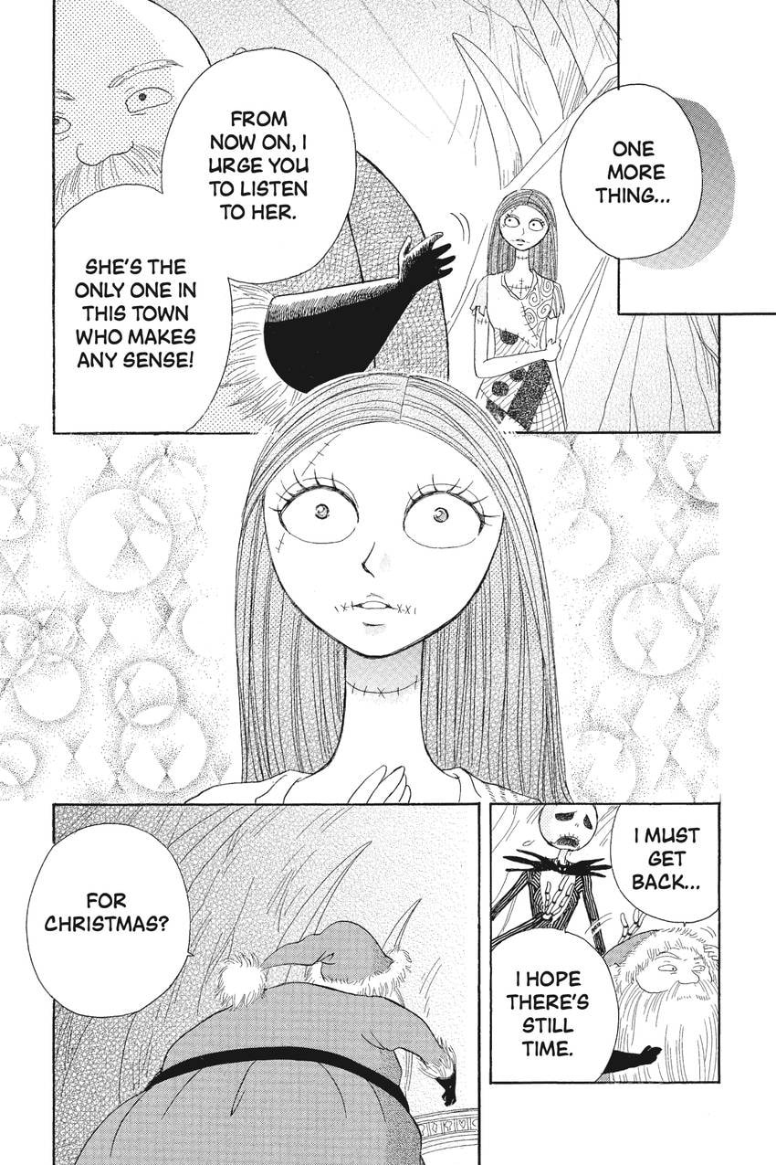 Fuwafuwa no Kimochi Chapter 8 page 6 - 