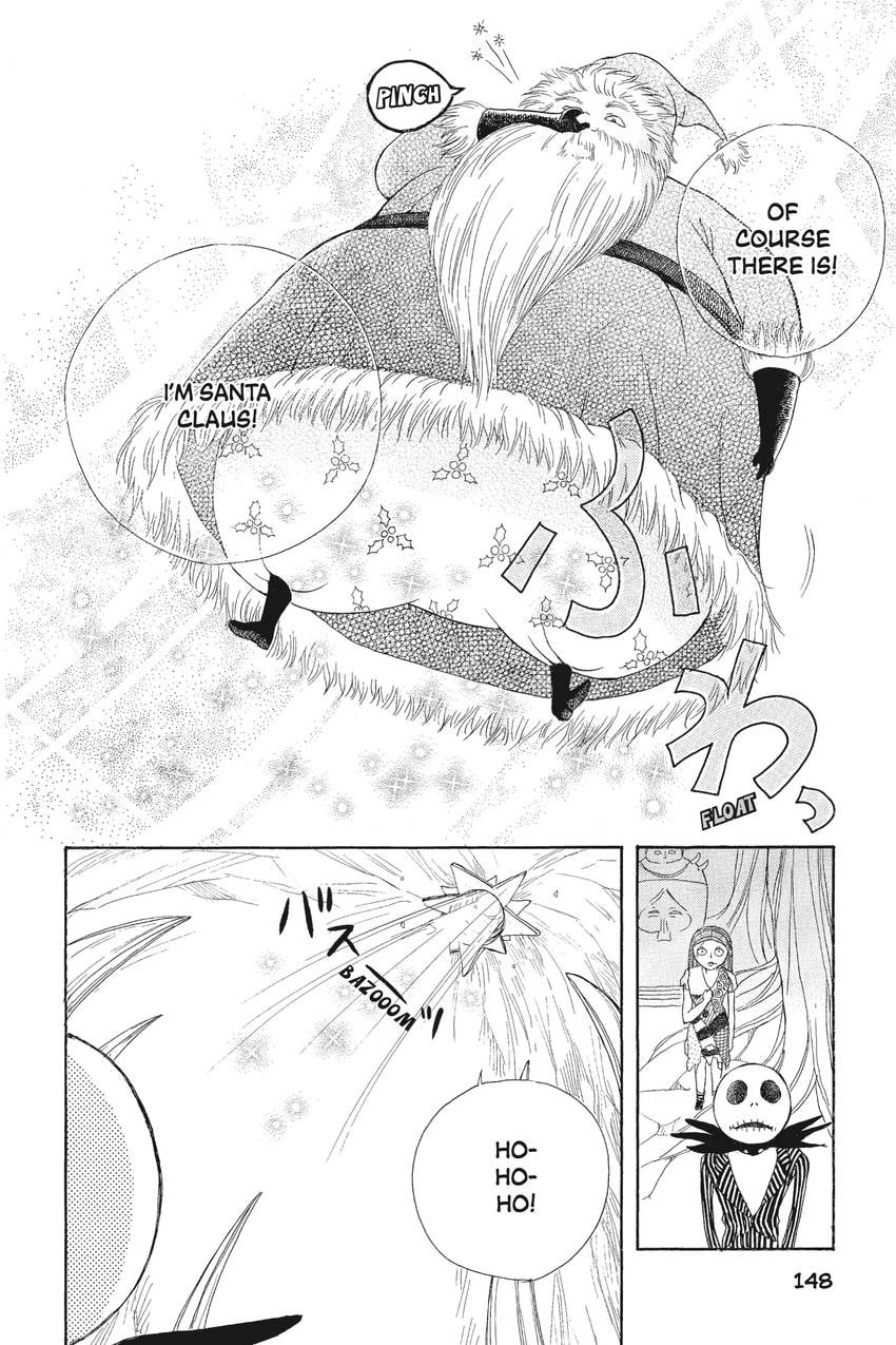 Fuwafuwa no Kimochi Chapter 8 page 7 - 