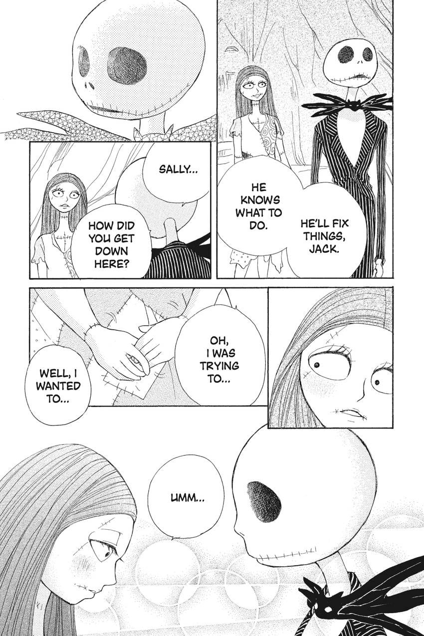 Fuwafuwa no Kimochi Chapter 8 page 8 - 