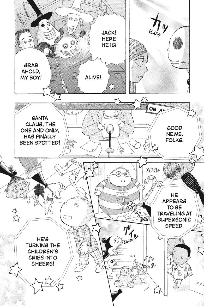 Fuwafuwa no Kimochi Chapter 8 page 9 - 
