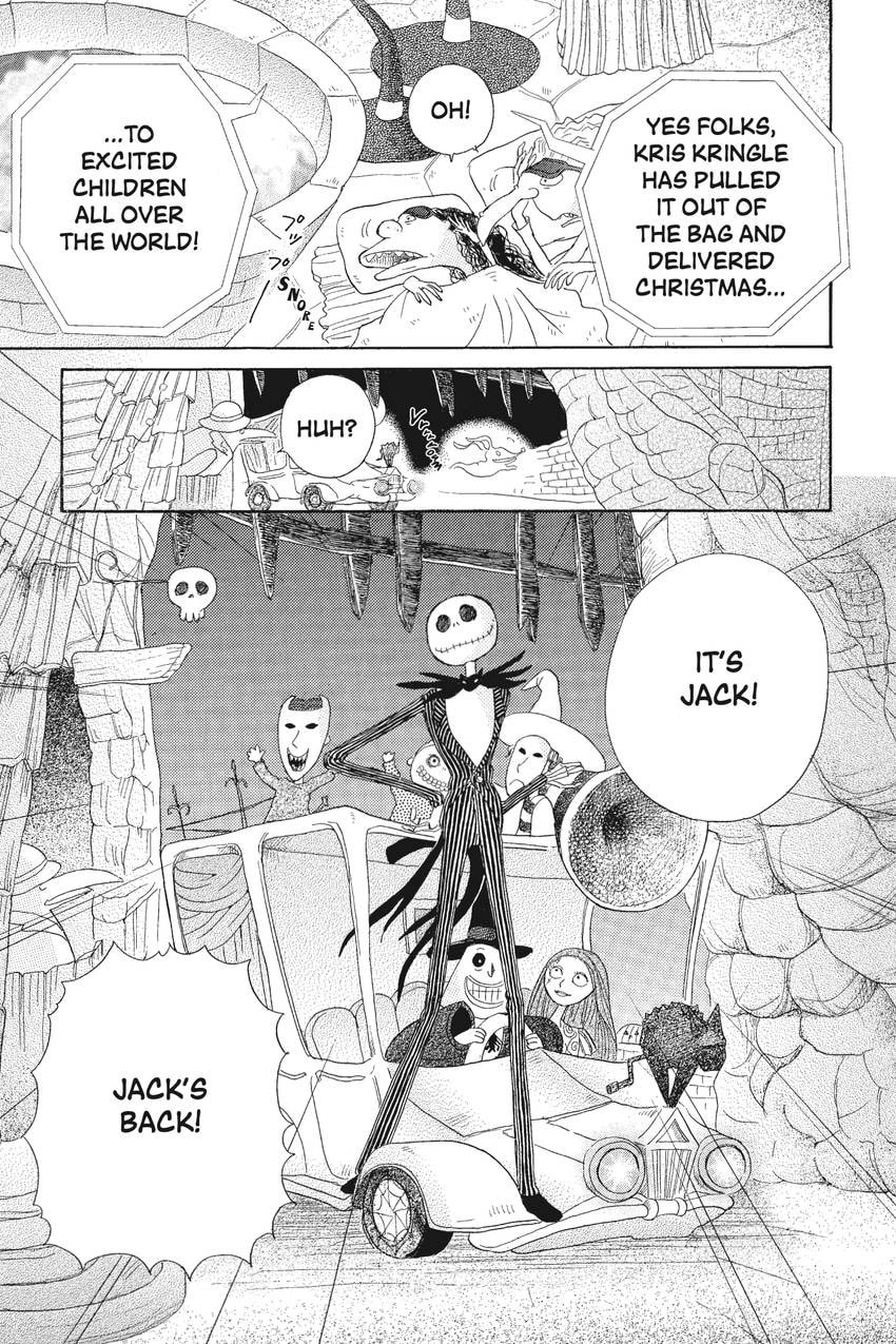 Fuwafuwa no Kimochi Chapter 8 page 10 - 