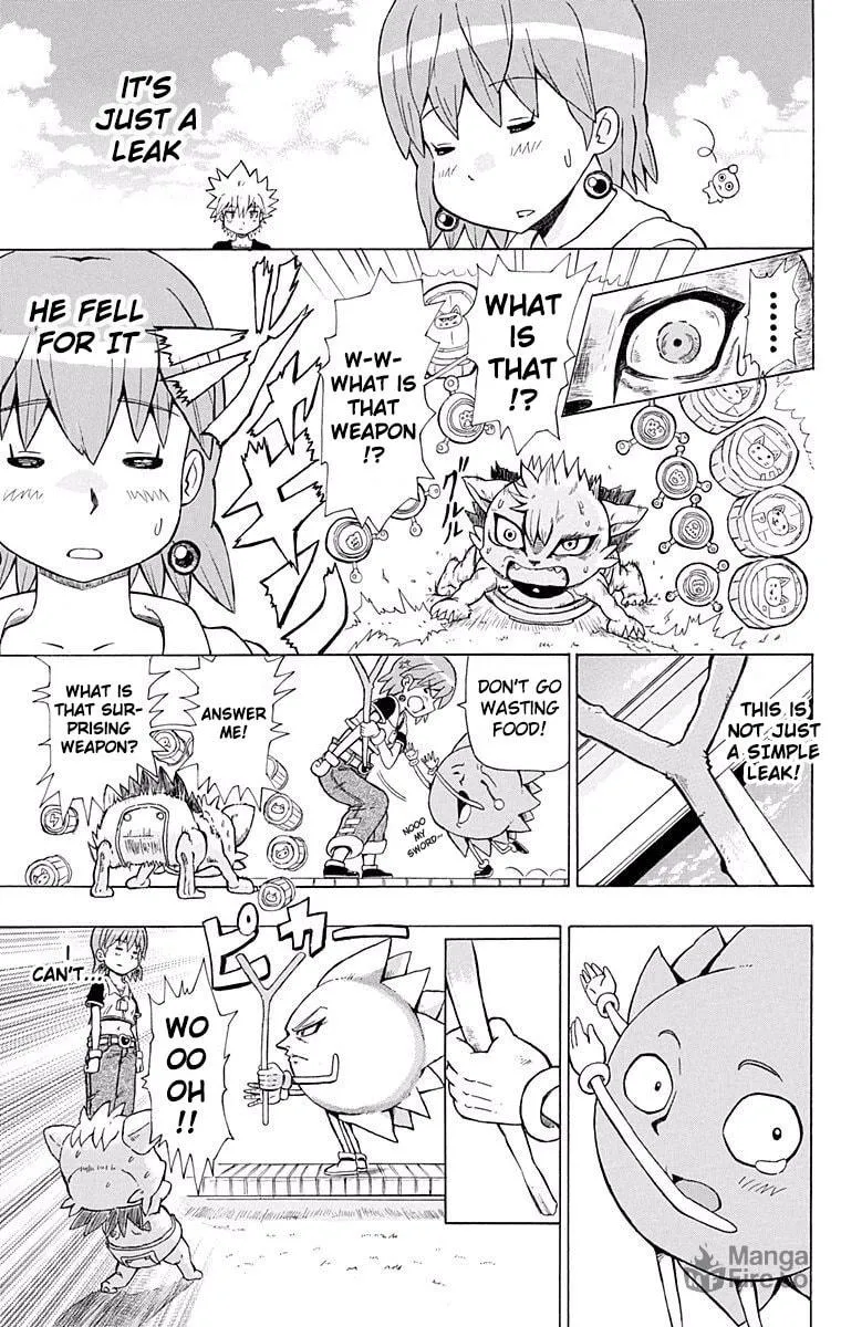 Fuwari! Don Patch Chapter 1 page 25 - 