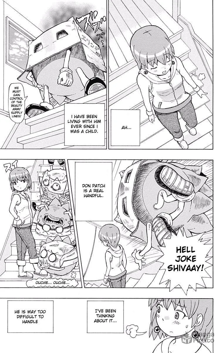 Fuwari! Don Patch Chapter 1 page 5 - 