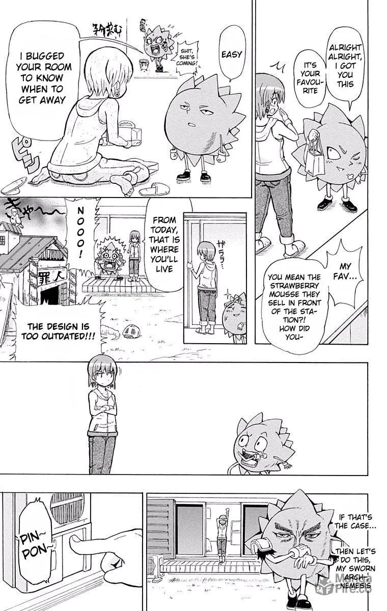 Fuwari! Don Patch Chapter 1 page 9 - 