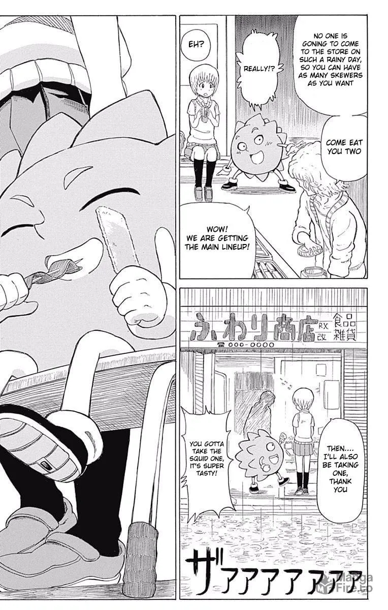 Fuwari! Don Patch Chapter 10 page 15 - 