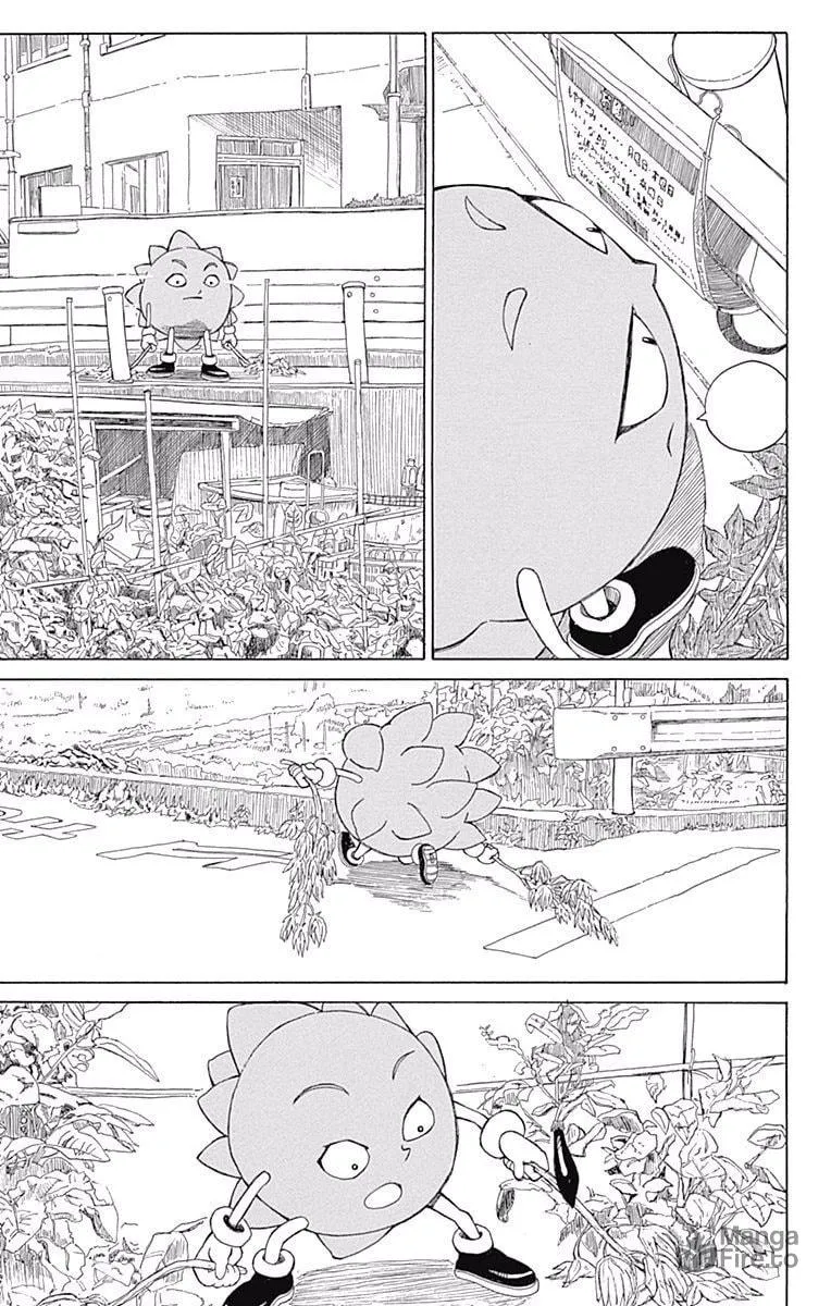 Fuwari! Don Patch Chapter 10 page 3 - 