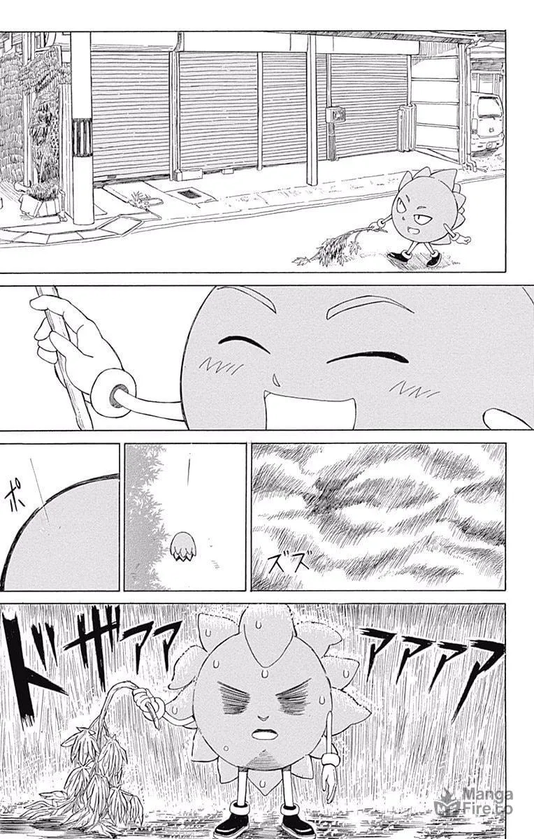 Fuwari! Don Patch Chapter 10 page 5 - 