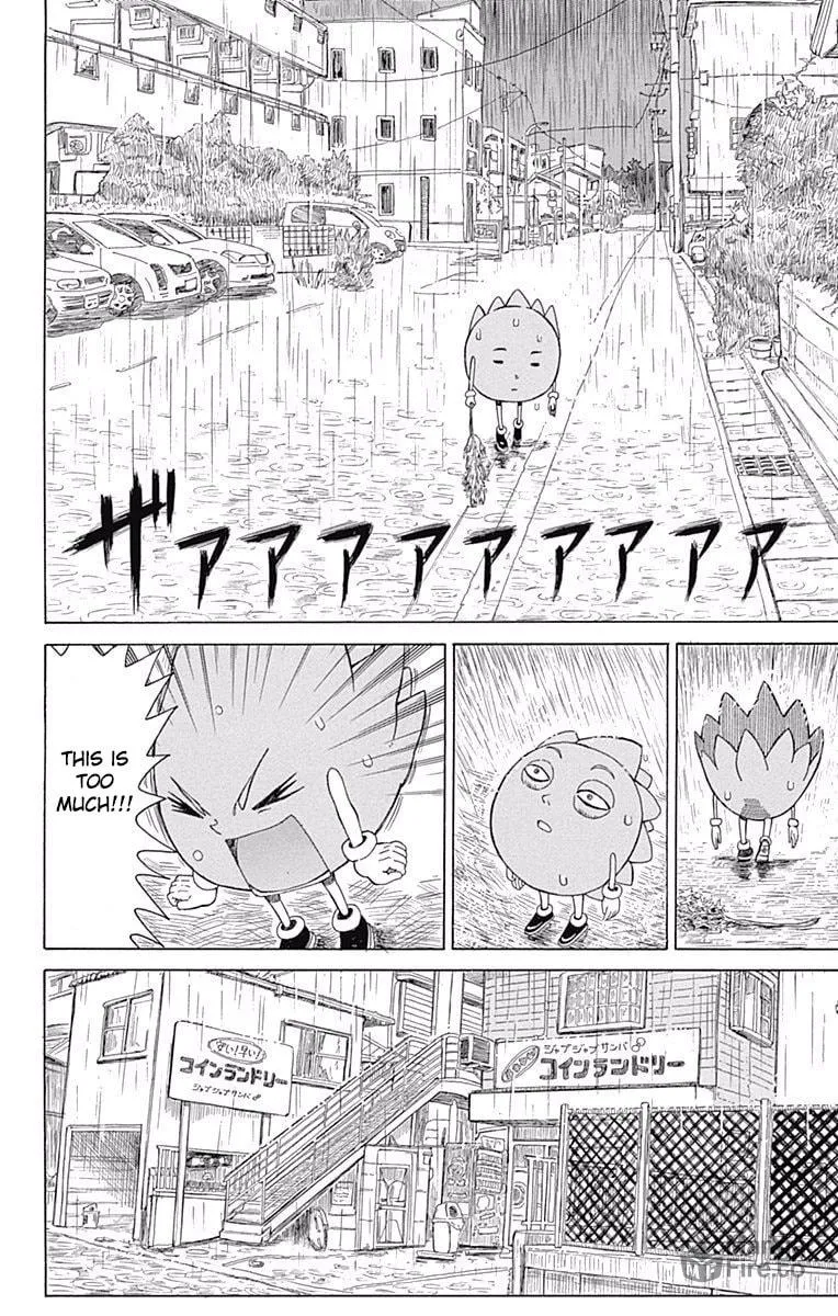 Fuwari! Don Patch Chapter 10 page 6 - 