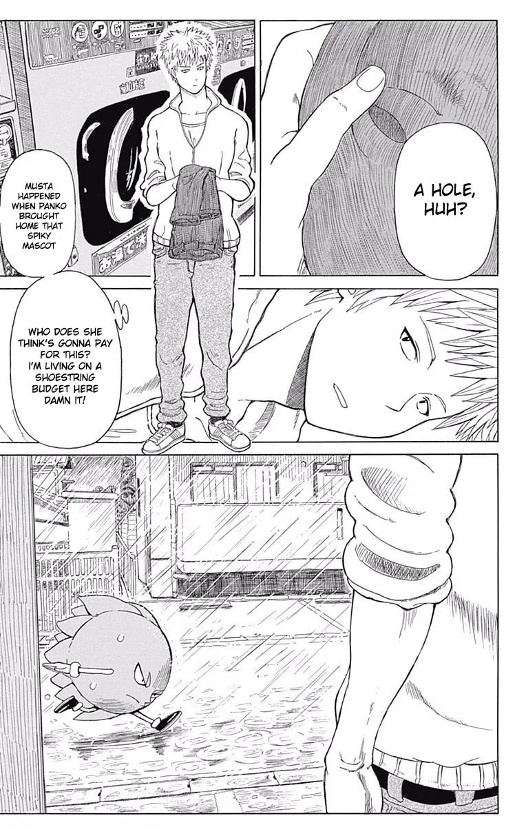 Fuwari! Don Patch Chapter 10 page 7 - 