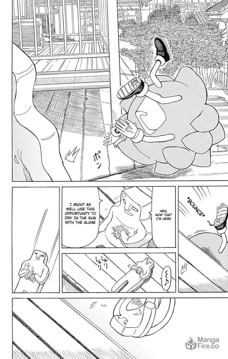 Fuwari! Don Patch Chapter 12 page 12 - 